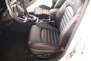 Kia Forte 2023 GT 4dr Sedan 6M