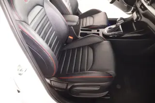 Kia Forte 2023 GT 4dr Sedan 6M