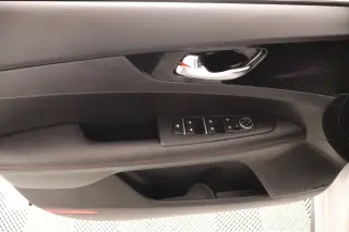 Kia Forte 2023 GT 4dr Sedan 6M