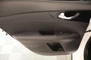 Kia Forte 2023 GT 4dr Sedan 6M