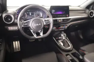 Kia Forte 2023 GT 4dr Sedan 6M
