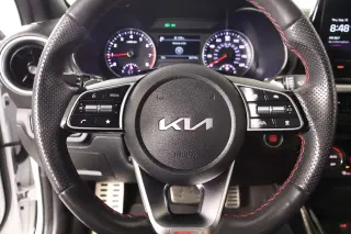 Kia Forte 2023 GT 4dr Sedan 6M