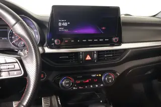 Kia Forte 2023 GT 4dr Sedan 6M