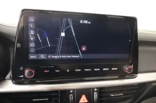Kia Forte 2023 GT 4dr Sedan 6M