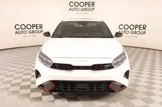 Kia Forte 2023 GT 4dr Sedan 6M