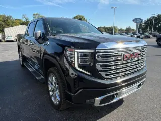 GMC Sierra 1500 2022 4x4 Denali 4p Cab de Tripulacion 5.8 ft. CB