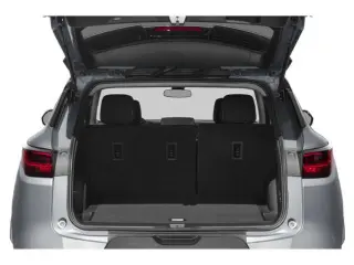 Chevrolet Blazer 2023 LT 4p SUV con 2LT