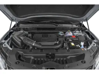 Chevrolet Blazer 2023 LT 4p SUV con 2LT