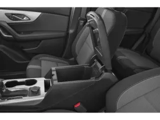 Chevrolet Blazer 2023 LT 4p SUV con 2LT