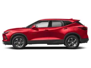 Chevrolet Blazer 2023 LT 4p SUV con 2LT