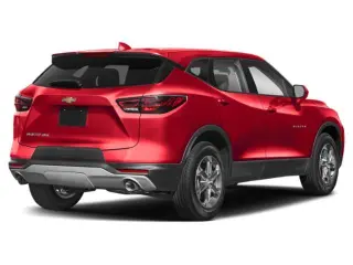 Chevrolet Blazer 2023 LT 4p SUV con 2LT