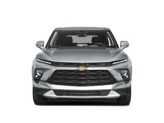 Chevrolet Blazer 2023 LT 4p SUV con 2LT