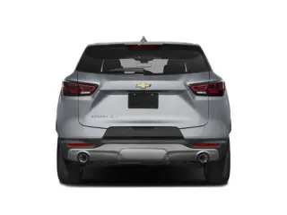 Chevrolet Blazer 2023 LT 4p SUV con 2LT