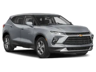 Chevrolet Blazer 2023 LT 4p SUV con 2LT