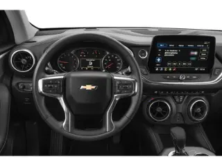 Chevrolet Blazer 2023 LT 4p SUV con 2LT