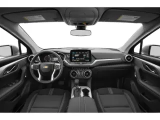 Chevrolet Blazer 2023 LT 4p SUV con 2LT