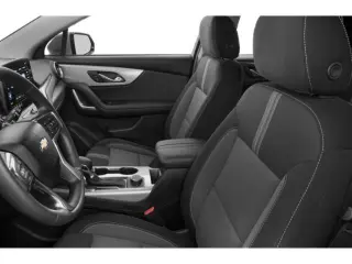 Chevrolet Blazer 2023 LT 4p SUV con 2LT