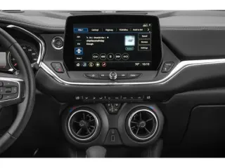 Chevrolet Blazer 2023 LT 4p SUV con 2LT