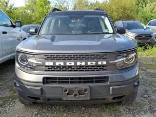 Ford Bronco Sport 2024 AWD Badlands 4dr SUV