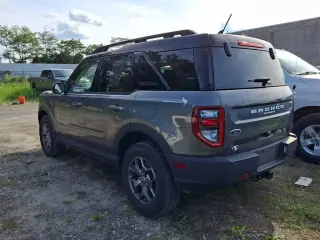 Ford Bronco Sport 2024 AWD Badlands 4dr SUV
