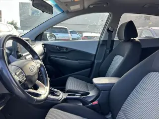 Hyundai KONA 2018 AWD SEL 4dr Crossovero