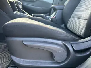 Hyundai KONA 2018 AWD SEL 4dr Crossovero