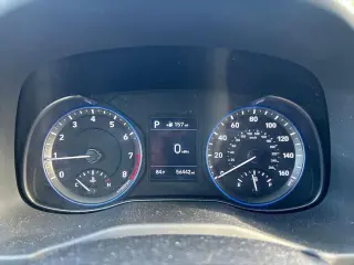 Hyundai KONA 2018 AWD SEL 4dr Crossovero