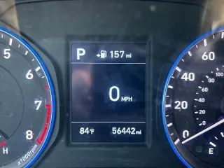 Hyundai KONA 2018 AWD SEL 4dr Crossovero