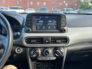 Hyundai KONA 2018 AWD SEL 4dr Crossovero