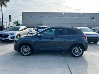 Hyundai KONA 2018 AWD SEL 4dr Crossovero