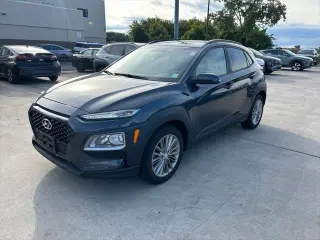 Hyundai KONA 2018 AWD SEL 4dr Crossovero