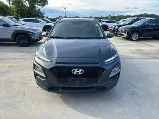 Hyundai KONA 2018 AWD SEL 4dr Crossovero