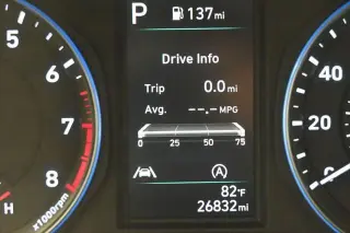 Hyundai KONA 2023 AWD SEL 4p Crossover