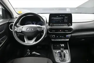 Hyundai KONA 2023 AWD SEL 4p Crossover