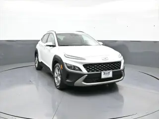 Hyundai KONA 2023 AWD SEL 4p Crossover