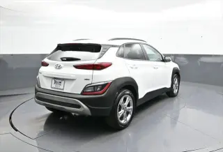 Hyundai KONA 2023 AWD SEL 4p Crossover
