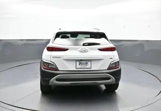 Hyundai KONA 2023 AWD SEL 4p Crossover