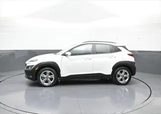 Hyundai KONA 2023 AWD SEL 4p Crossover