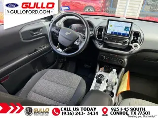 Ford Bronco Sport 2021 4x4 Big Bend 4p SUV