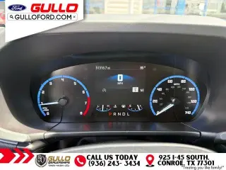 Ford Bronco Sport 2021 4x4 Big Bend 4p SUV