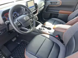 Ford Bronco Sport 2024 4x4 Outer Banks 4p SUV