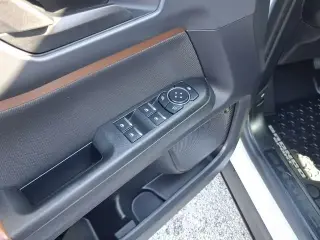 Ford Bronco Sport 2024 4x4 Outer Banks 4p SUV