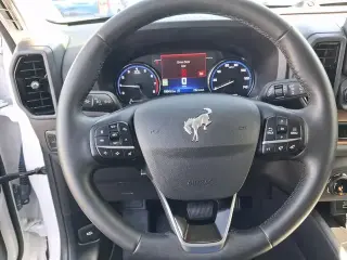 Ford Bronco Sport 2024 4x4 Outer Banks 4p SUV