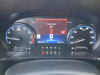 Ford Bronco Sport 2024 4x4 Outer Banks 4p SUV