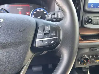 Ford Bronco Sport 2024 4x4 Outer Banks 4p SUV