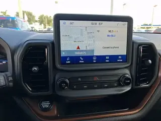 Ford Bronco Sport 2024 4x4 Outer Banks 4p SUV