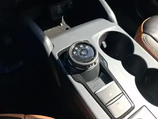 Ford Bronco Sport 2024 4x4 Outer Banks 4p SUV