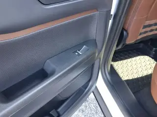 Ford Bronco Sport 2024 4x4 Outer Banks 4p SUV