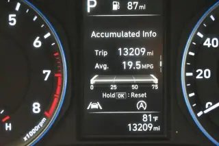 Hyundai KONA 2023 AWD SEL 4dr Crossover