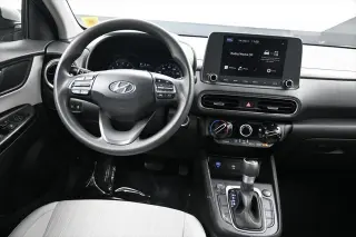Hyundai KONA 2023 AWD SEL 4dr Crossover